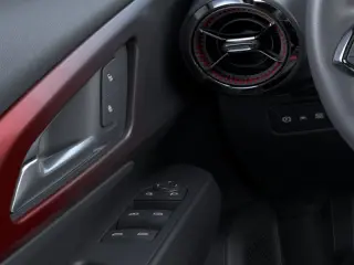 2026 Chevrolet Equinox EV