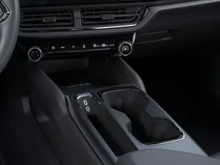 2026 Chevrolet Equinox EV