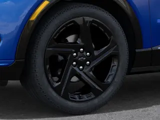 2026 Chevrolet Equinox EV