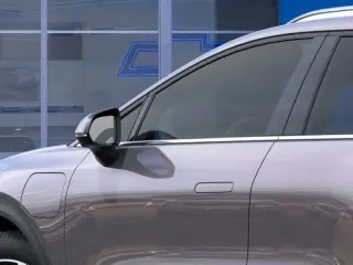 2026 Chevrolet Equinox EV