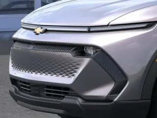 2026 Chevrolet Equinox EV