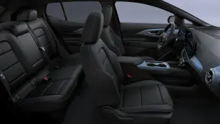 2026 Chevrolet Equinox EV
