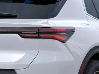 2026 Chevrolet Equinox EV