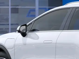 2026 Chevrolet Equinox EV