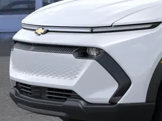 2026 Chevrolet Equinox EV