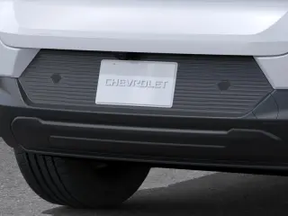 2026 Chevrolet Equinox EV