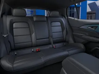 2026 Chevrolet Equinox EV