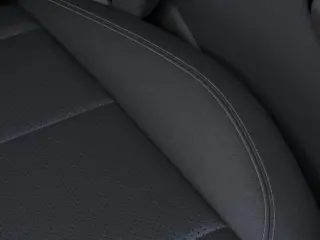 2026 Chevrolet Equinox EV