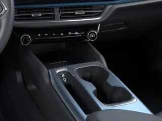 2026 Chevrolet Equinox EV