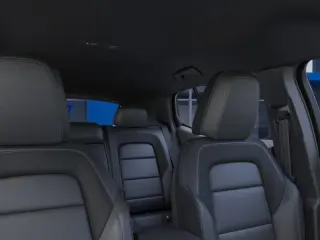 2026 Chevrolet Equinox EV
