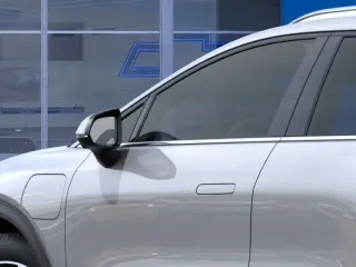 2026 Chevrolet Equinox EV