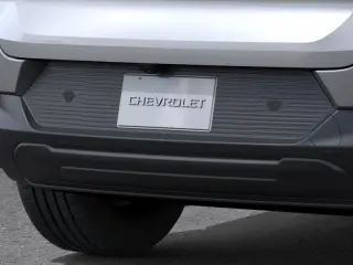 2026 Chevrolet Equinox EV