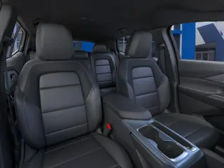 2026 Chevrolet Equinox EV