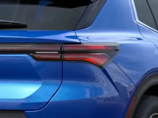 2026 Chevrolet Equinox EV