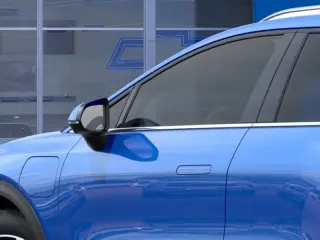 2026 Chevrolet Equinox EV