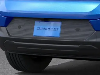 2026 Chevrolet Equinox EV
