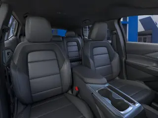 2026 Chevrolet Equinox EV