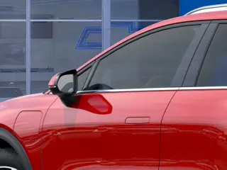 2026 Chevrolet Equinox EV