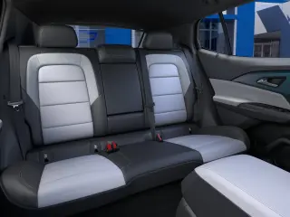 2026 Chevrolet Equinox EV