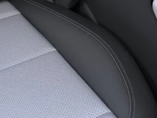 2026 Chevrolet Equinox EV