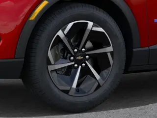 2026 Chevrolet Equinox EV