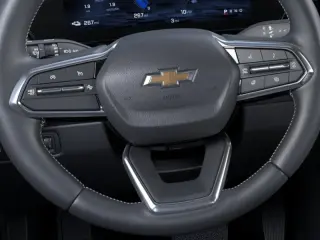 2026 Chevrolet Equinox EV