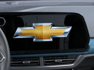2026 Chevrolet Equinox EV