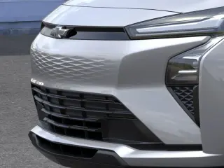 2027 Chevrolet Bolt