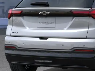 2027 Chevrolet Bolt