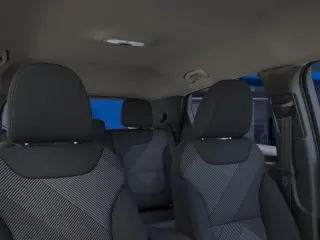 2027 Chevrolet Bolt