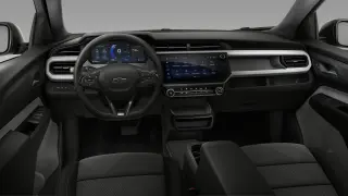 2027 Chevrolet Bolt