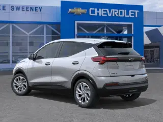 2027 Chevrolet Bolt