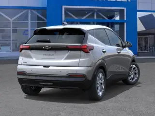 2027 Chevrolet Bolt