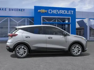 2027 Chevrolet Bolt
