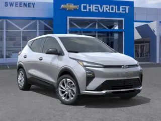 2027 Chevrolet Bolt