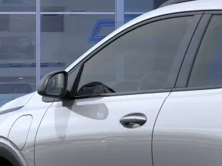 2027 Chevrolet Bolt