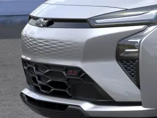 2027 Chevrolet Bolt