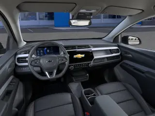 2027 Chevrolet Bolt