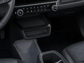 2027 Chevrolet Bolt