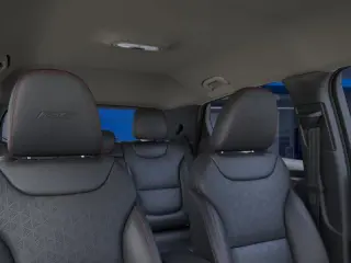 2027 Chevrolet Bolt