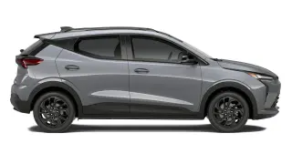 2027 Chevrolet Bolt