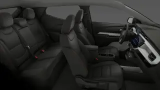 2027 Chevrolet Bolt