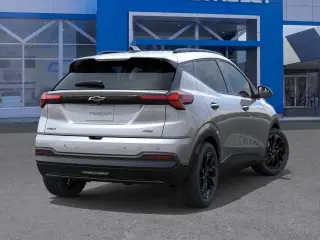 2027 Chevrolet Bolt