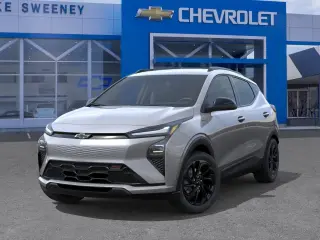 2027 Chevrolet Bolt
