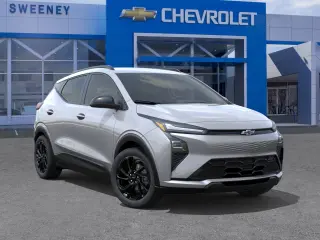 2027 Chevrolet Bolt