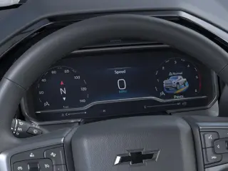 2026 Chevrolet Silverado 2500 HD