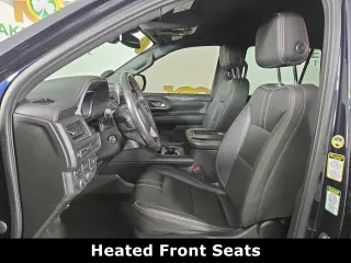 2022 Chevrolet Tahoe