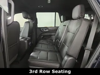 2022 Chevrolet Tahoe