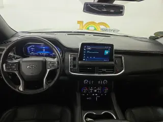 2022 Chevrolet Tahoe