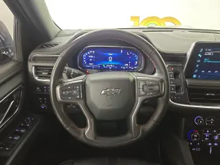 2022 Chevrolet Tahoe